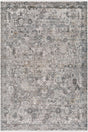 Surya Solar SOR-2313 3'1" x 8' Machine Woven Rug