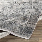 Surya Solar SOR-2313 3'1" x 8' Rug