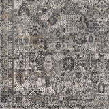 Surya Solar SOR-2313 3'1" x 8' Rug