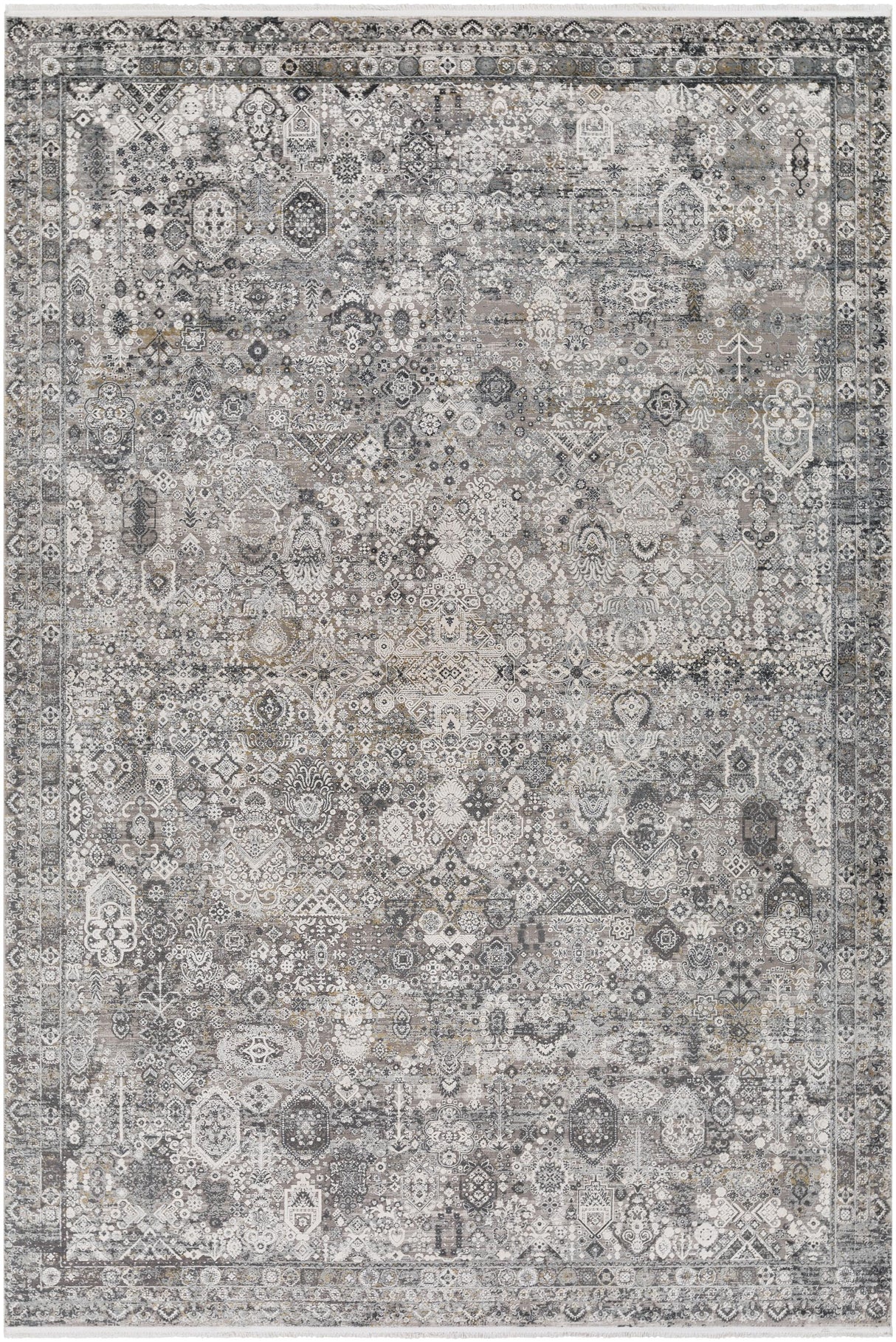 Surya Solar SOR-2313 9'6" x 13' Rug