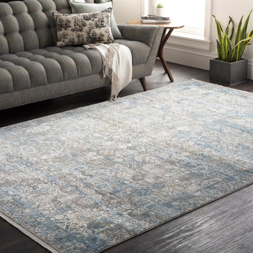 Surya Solar SOR-2314 10' x 14' Rug
