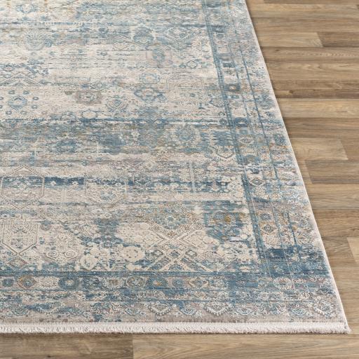 Surya Solar SOR-2314 10' x 14' Rug