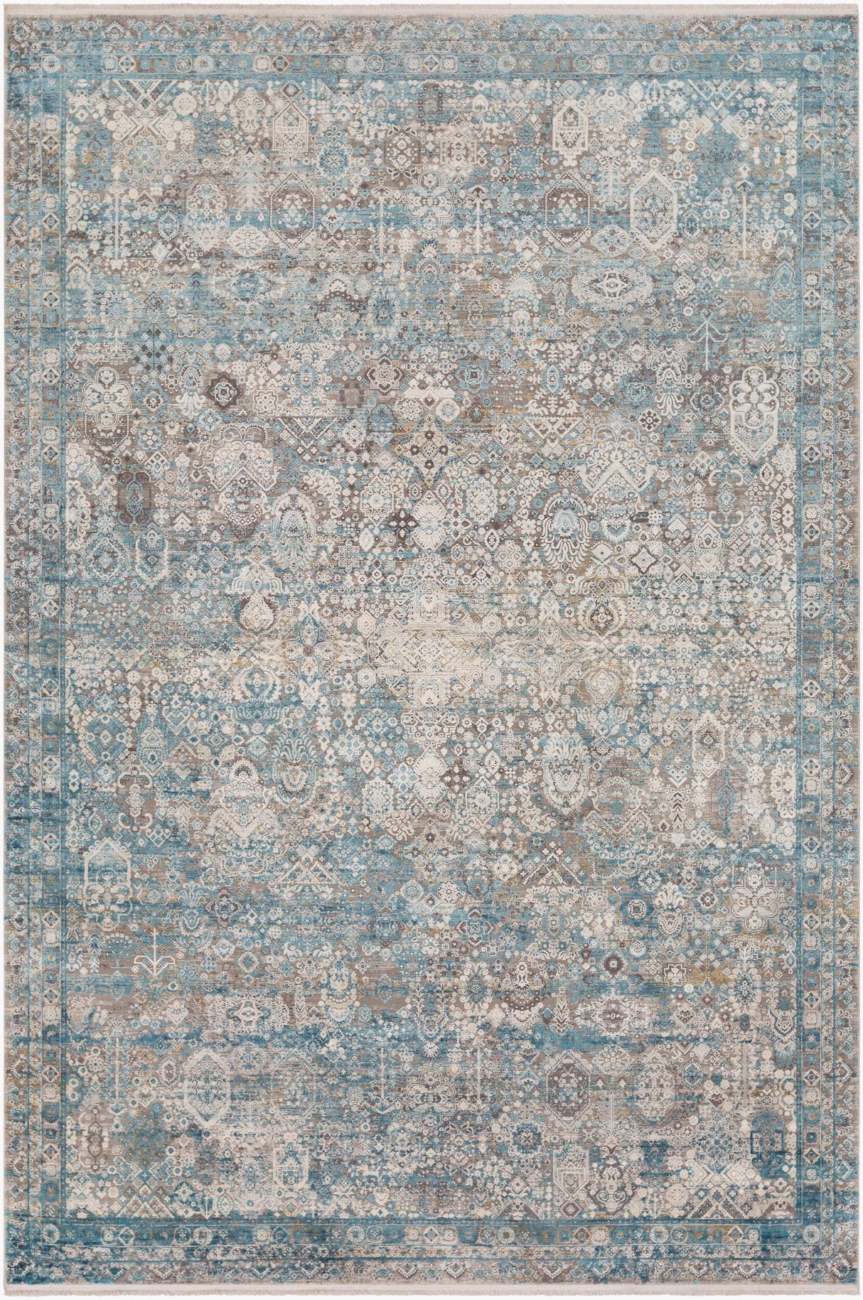 Surya Solar SOR-2314 11'9" x 15' Machine Woven Rug