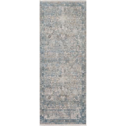 Surya Solar SOR-2314 3' x 8' Rug