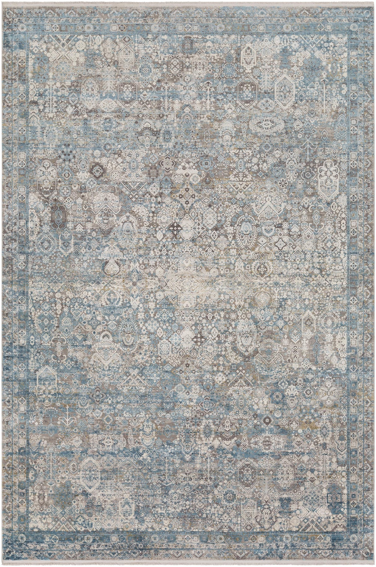 Surya Solar SOR-2314 3' x 8' Rug