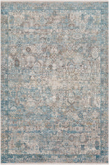 Surya Solar SOR-2314 9'8" x 13'1" Machine Woven Rug