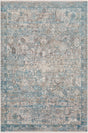Surya Solar SOR-2314 9'8" x 13'1" Machine Woven Rug