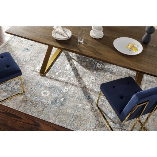 Surya Solar SOR-2314 9'6" x 13' Rug