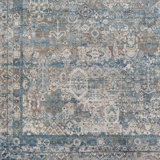 Surya Solar SOR-2314 9'6" x 13' Rug