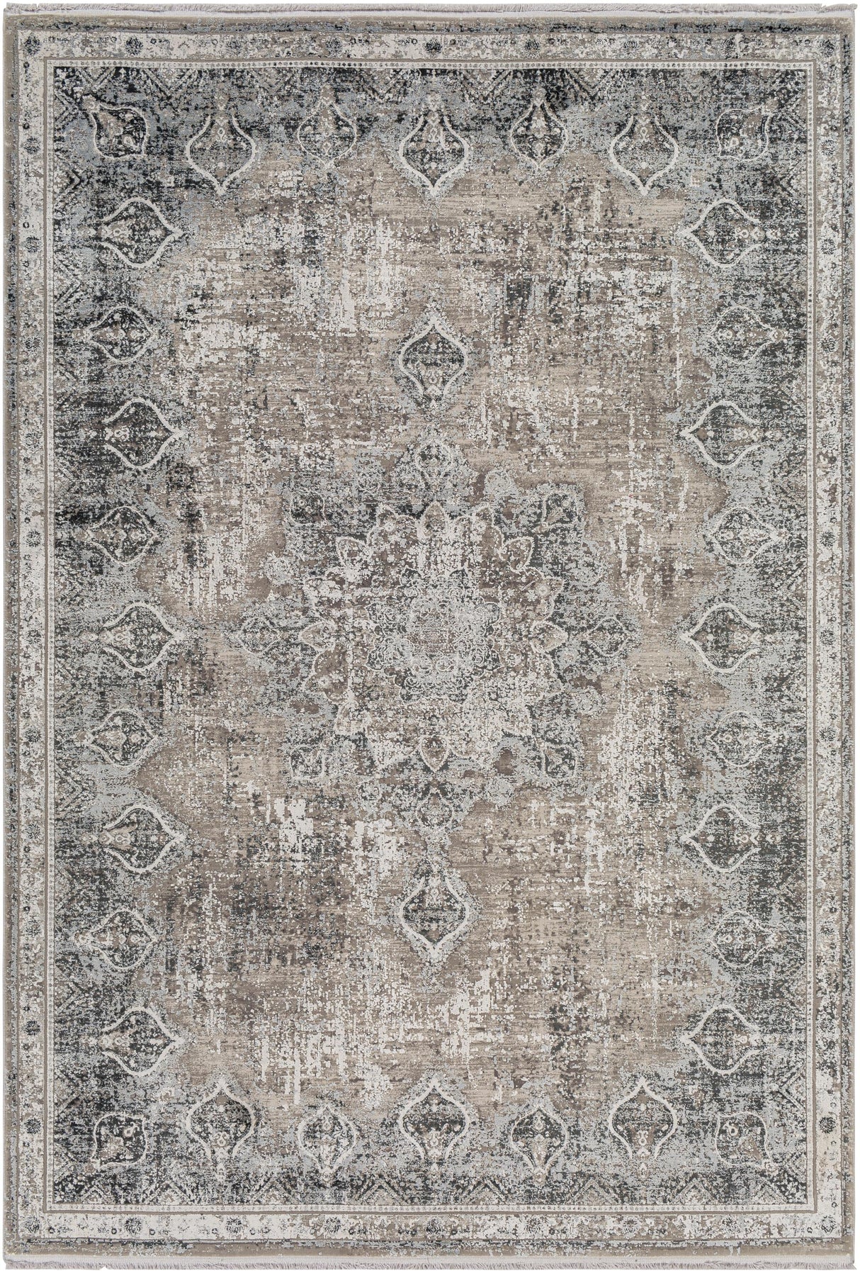 Surya Solar SOR-2315 10' x 14' Rug
