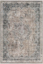 Surya Solar SOR-2315 9'9" x 14' Machine Woven Rug