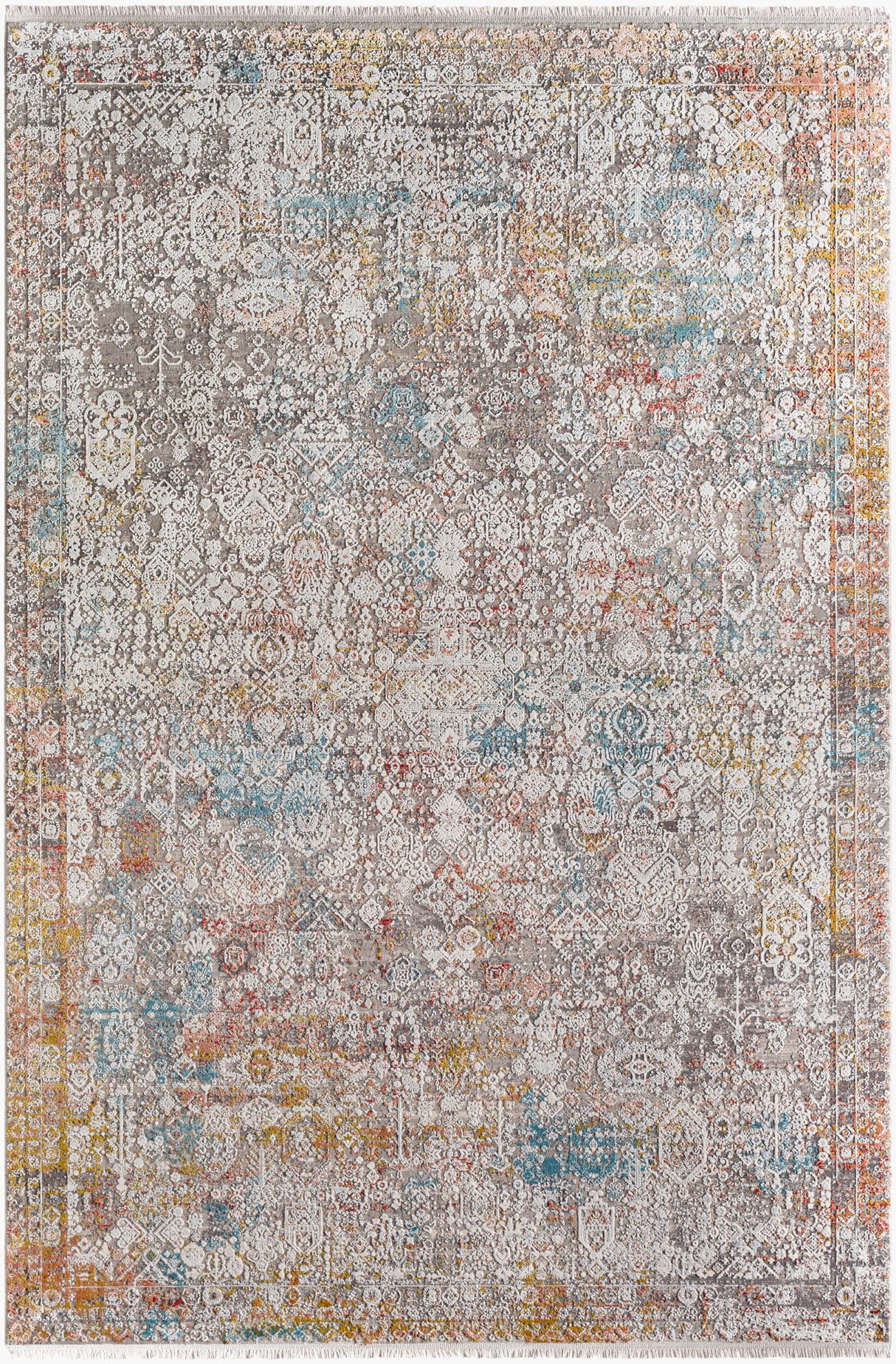 Surya Solar SOR-2316 11'9" x 15' Machine Woven Rug