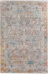 Surya Solar SOR-2316 11'9" x 15' Machine Woven Rug