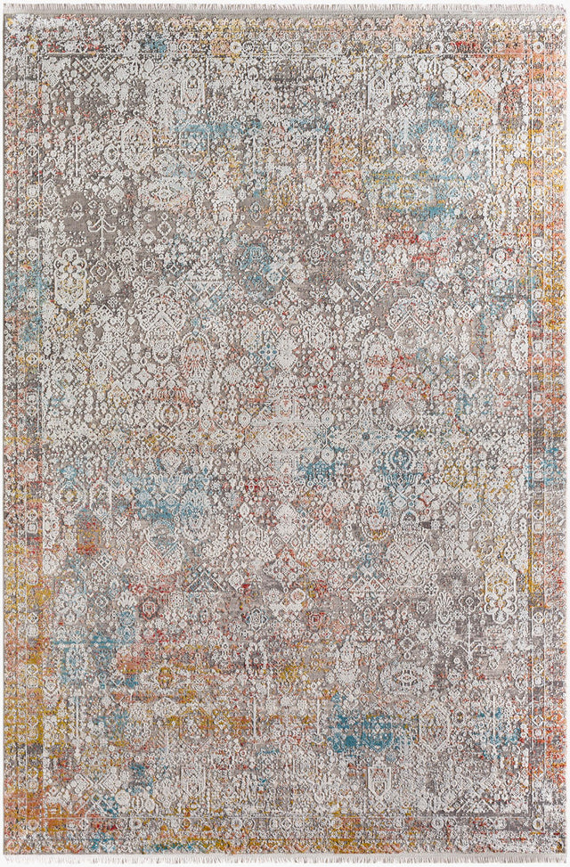 Surya Solar SOR-2316 11'9" x 15' Machine Woven Rug