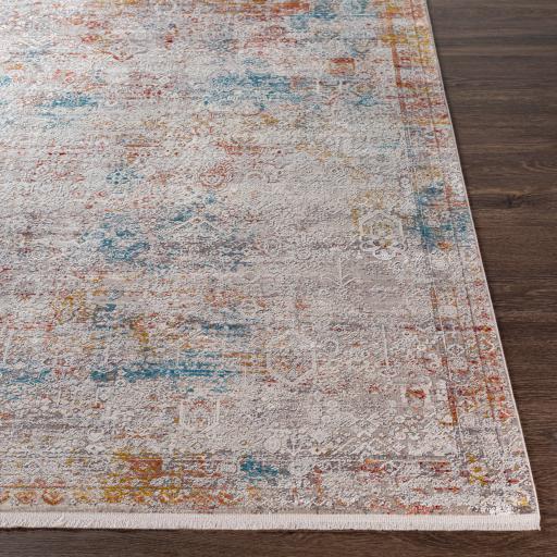 Surya Solar SOR-2316 3' x 8' Rug