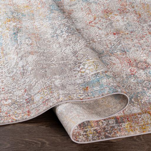 Surya Solar SOR-2316 3' x 8' Rug