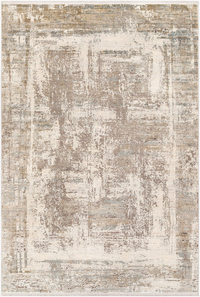 Surya Solar SOR-2317 11'9" x 15' Machine Woven Rug