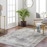 Surya Solar SOR-2317 5' x 7'6" Rug