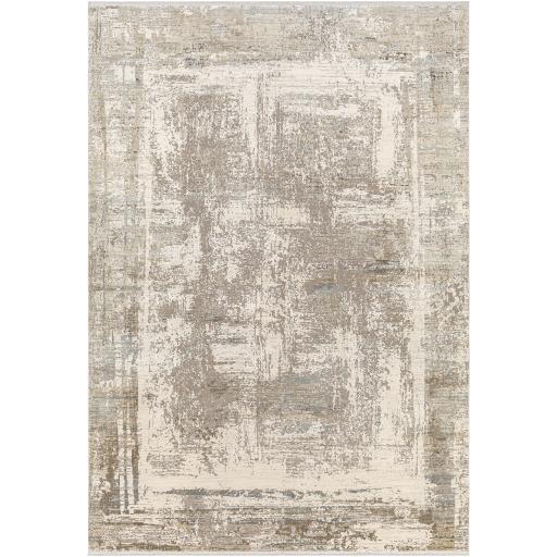 Surya Solar SOR-2317 5' x 7'6" Rug