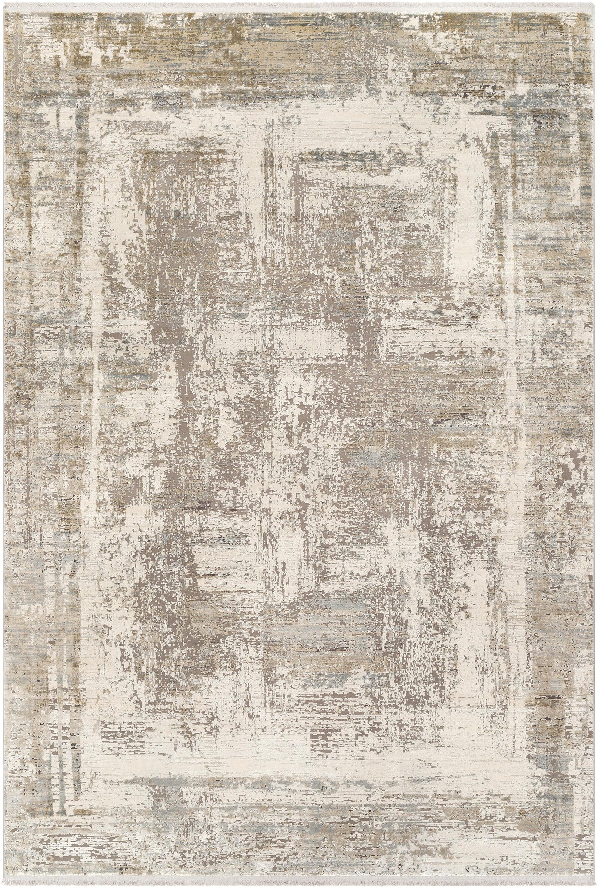 Surya Solar SOR-2317 6'7" x 9'6" Rug