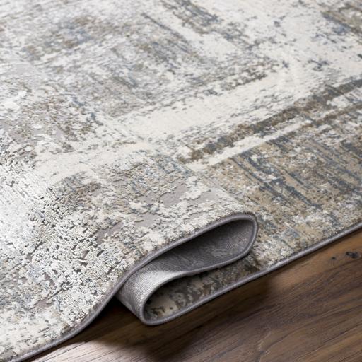 Surya Solar SOR-2317 6'7" x 9'6" Rug