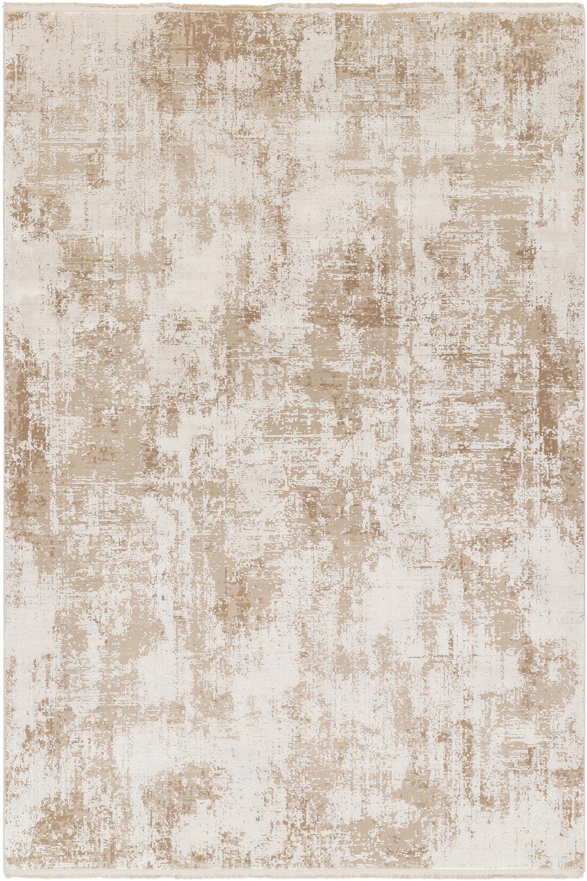 Surya Solar SOR-2319 Cream Ivory 9'6" x 13' Rug
