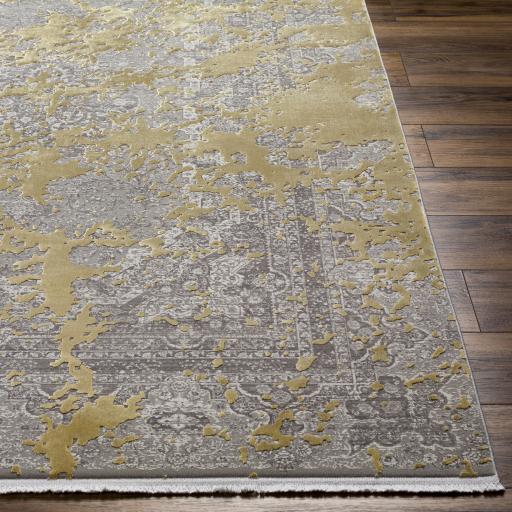Surya Solar SOR-2320 2' x 3' Rug
