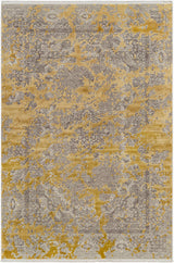 Surya Solar SOR-2320 3'1" x 8' Machine Woven Rug