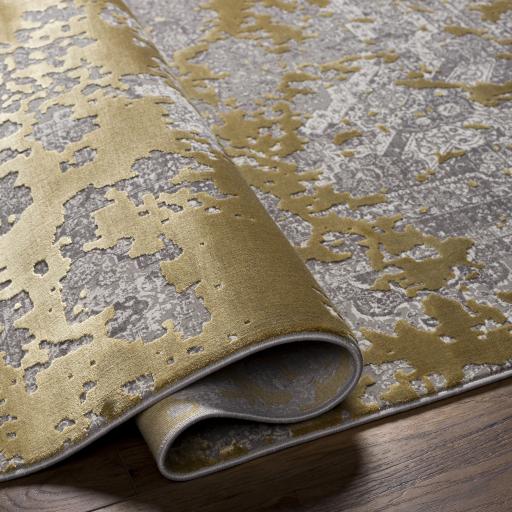 Surya Solar SOR-2320 3'1" x 8' Rug