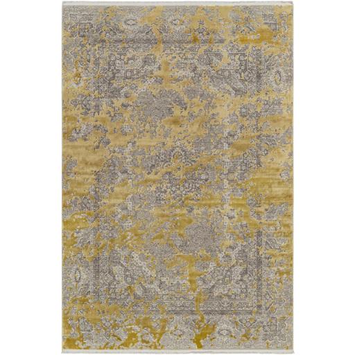 Surya Solar SOR-2320 3' x 9'10" Rug