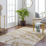 Surya Solar SOR-2321 3' x 9'10" Rug