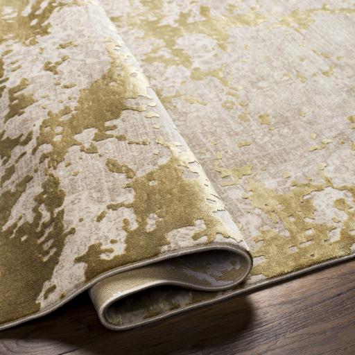 Surya Solar SOR-2321 3' x 9'10" Rug