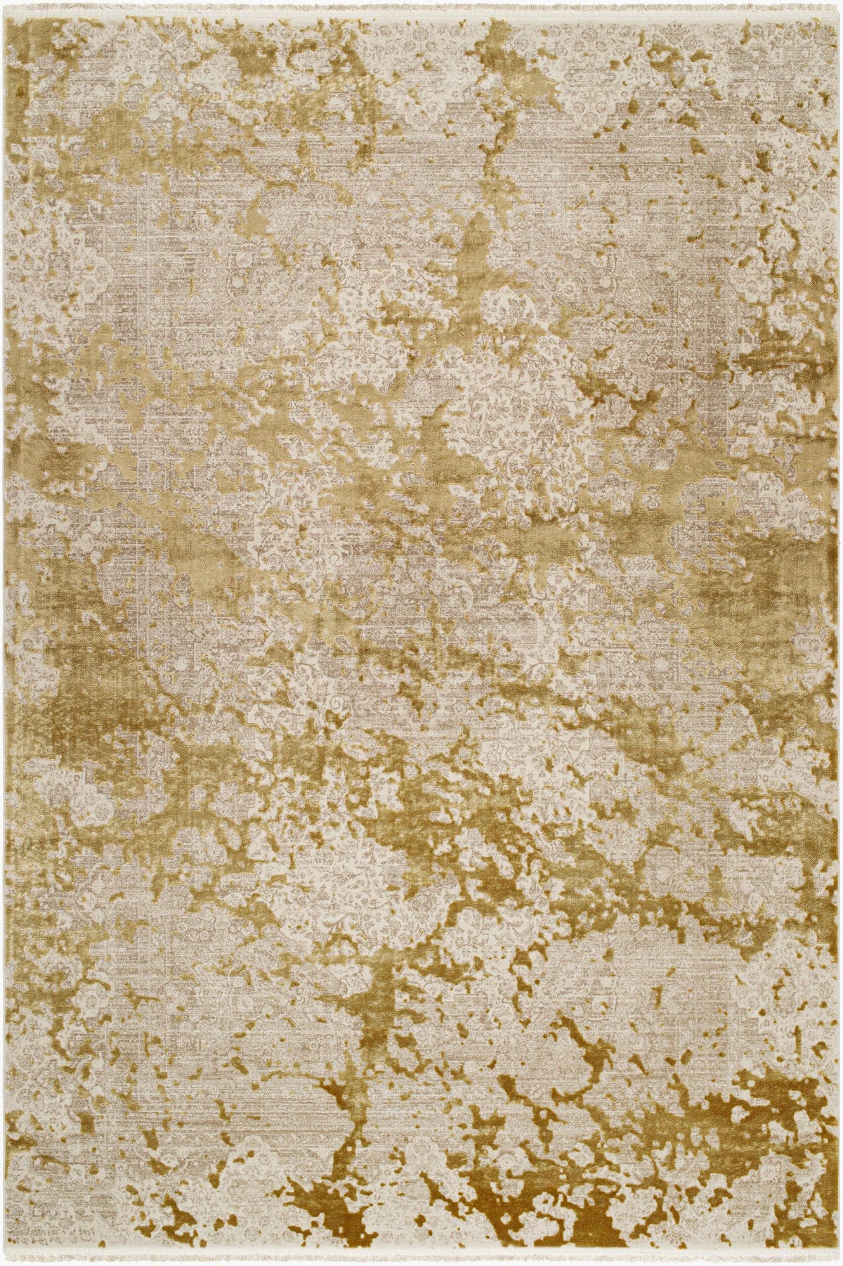 Surya Solar SOR-2321 5'2" x 7'7" Machine Woven Rug