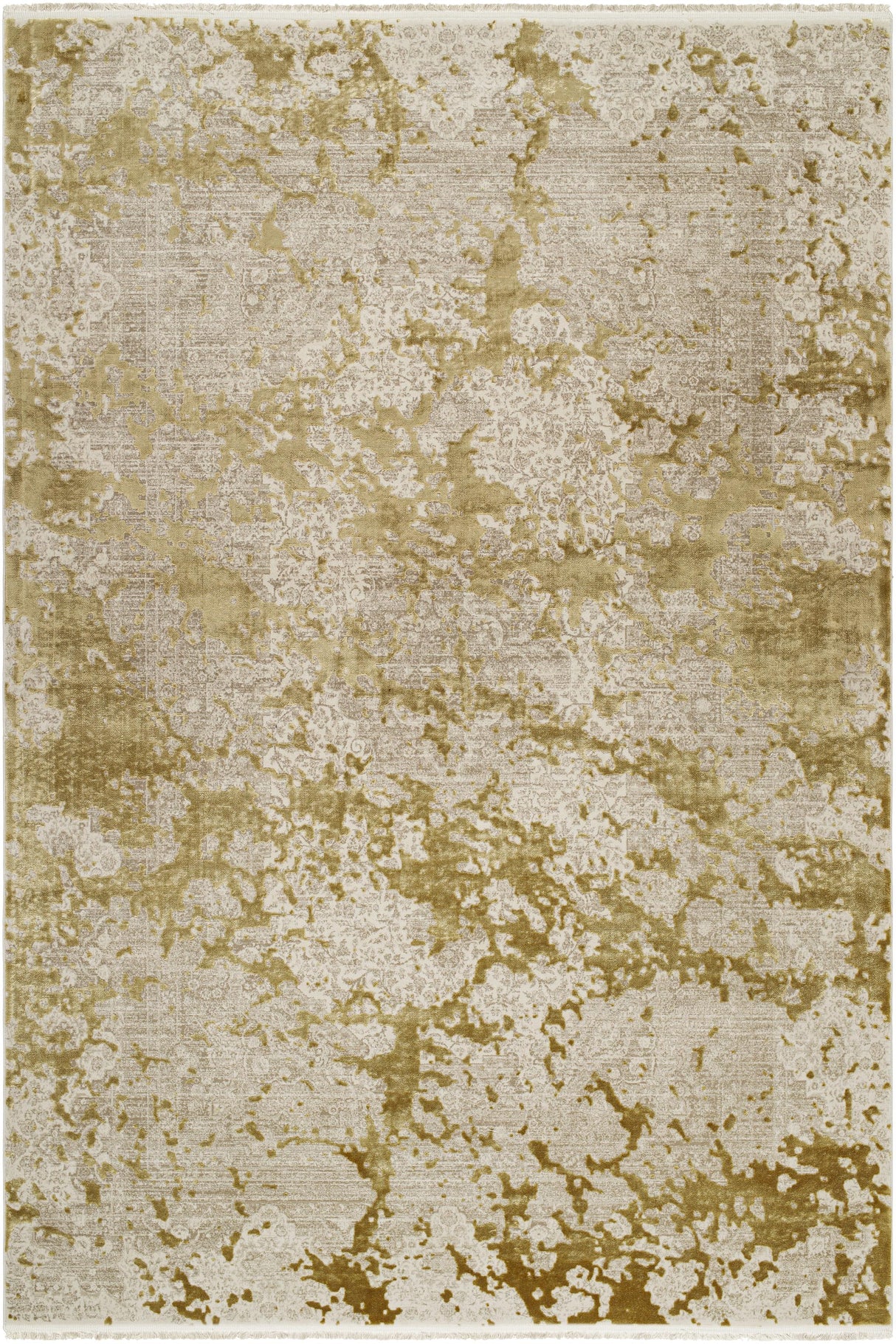 Surya Solar SOR-2321 6'7" x 9'6" Rug