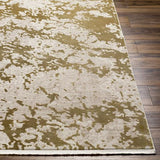 Surya Solar SOR-2321 Blush Camel 6'7" x 9'6" Rug