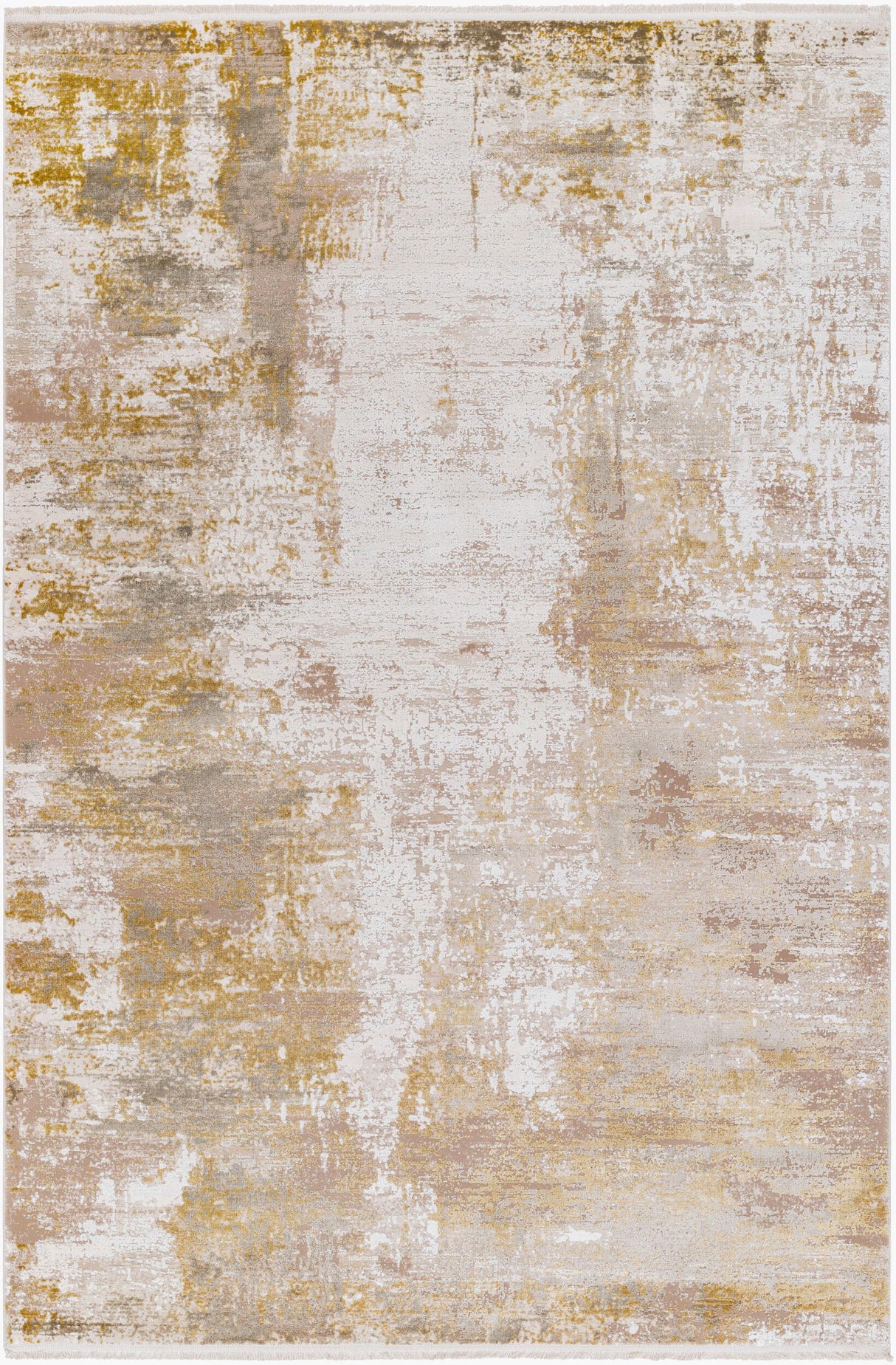 Surya Solar SOR-2322 10' x 14' Machine Woven Rug