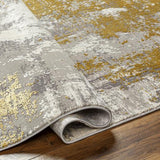 Surya Solar SOR-2323 5' x 7'6" Rug