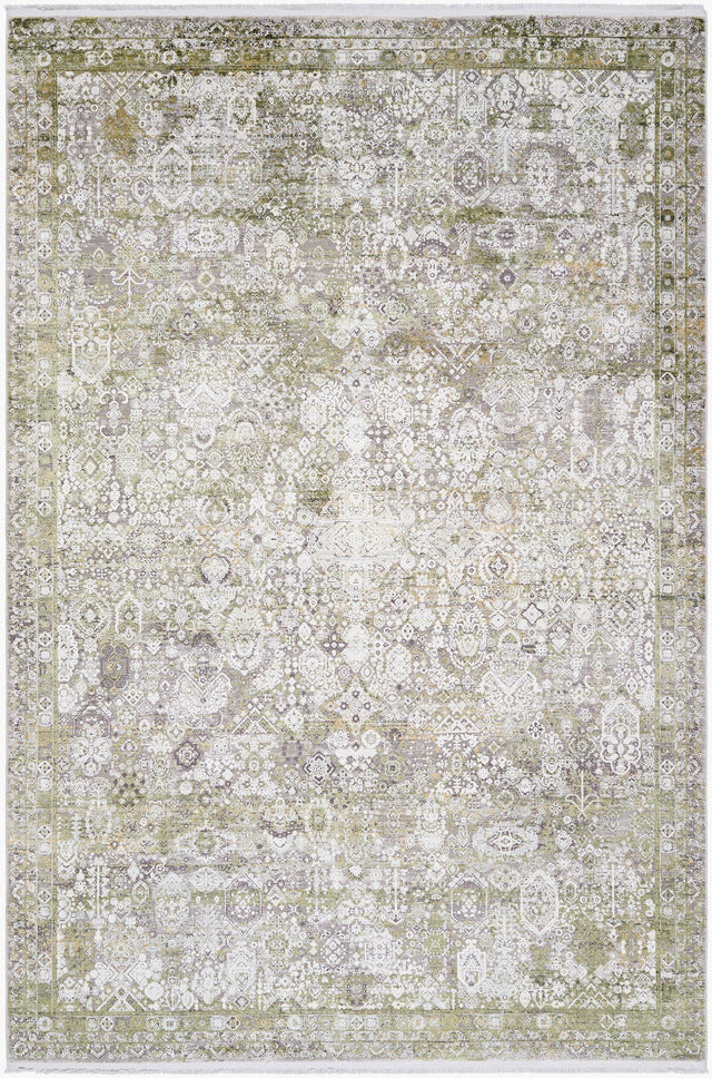 Surya Solar SOR-2325 11'9" x 15' Machine Woven Rug