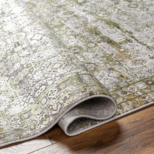Surya Solar SOR-2325 Gray Light Gray 12' x 15' Rug