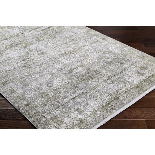 Surya Solar SOR-2325 Gray Light Gray 12' x 15' Rug