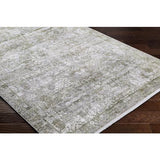Surya Solar SOR-2325 Gray Light Gray 12' x 15' Rug