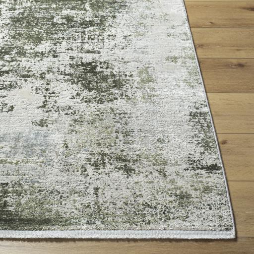 Surya Solar SOR-2327 Gray Light Gray 10' x 14' Rug