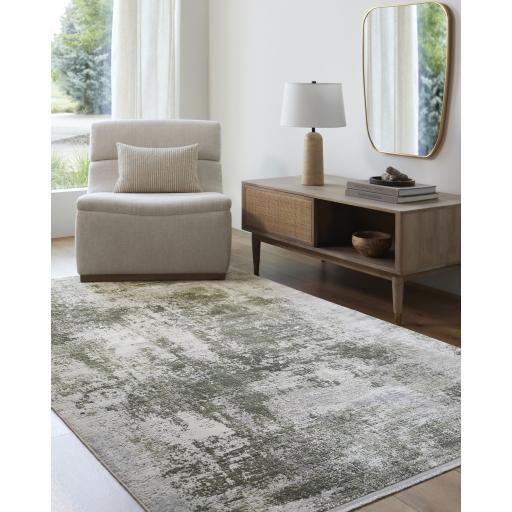 Surya Solar SOR-2327 3'1" x 8' Rug