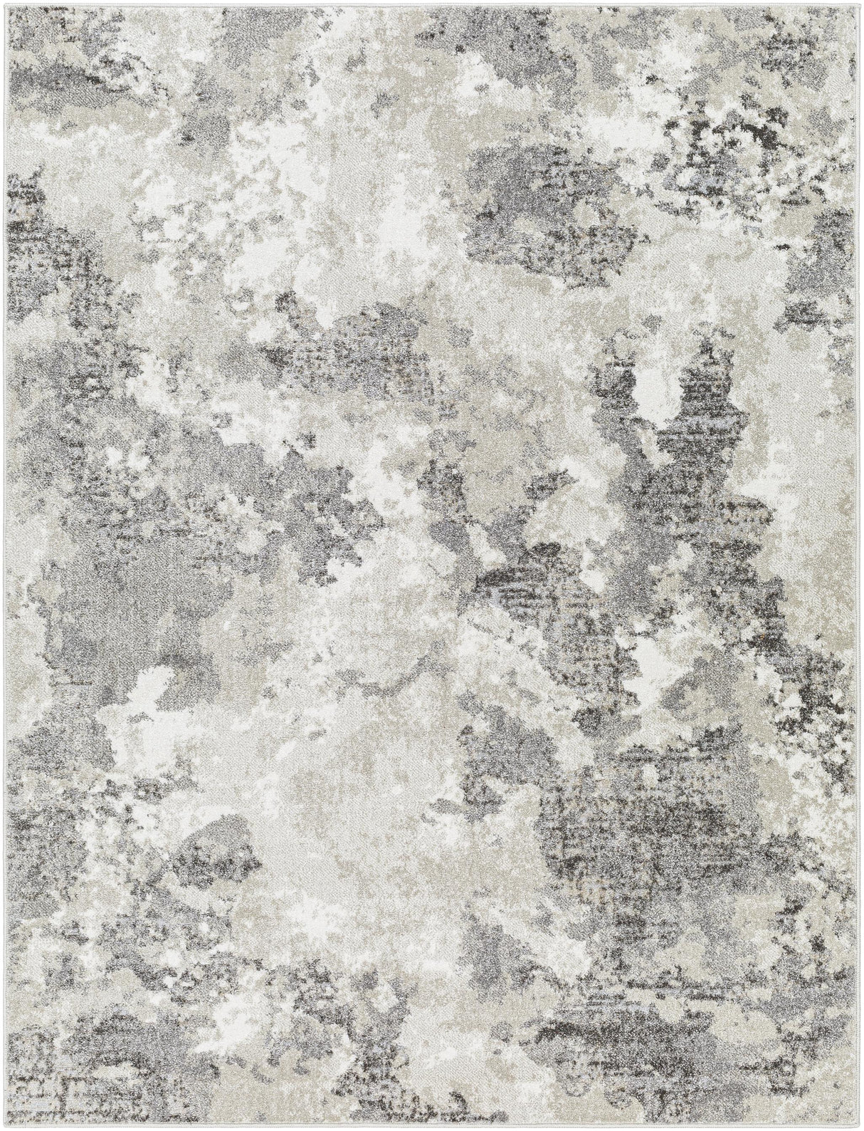 Surya Soldado SOD-2305 2' x 2'11" Rug