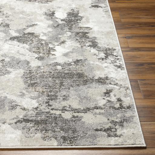 Surya Soldado SOD-2305 2' x 2'11" Rug