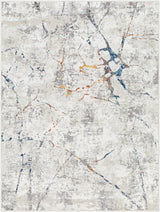 Livabliss Soldado SOD-2306 2' x 2'11" Machine Woven Rug