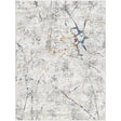 Surya Soldado SOD-2306 2' x 2'11" Rug