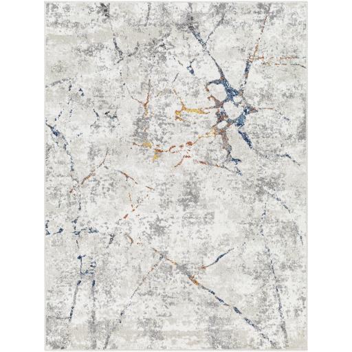 Surya Soldado SOD-2306 2' x 2'11" Rug