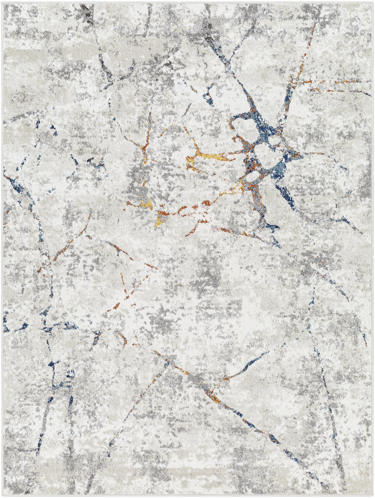 Surya Soldado SOD-2306 2' x 2'11" Rug