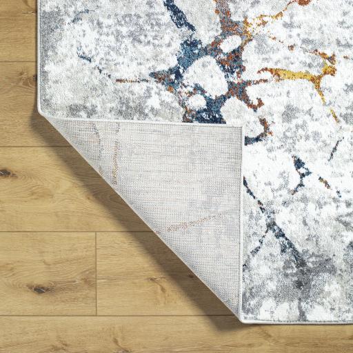 Surya Soldado SOD-2306 2' x 2'11" Rug